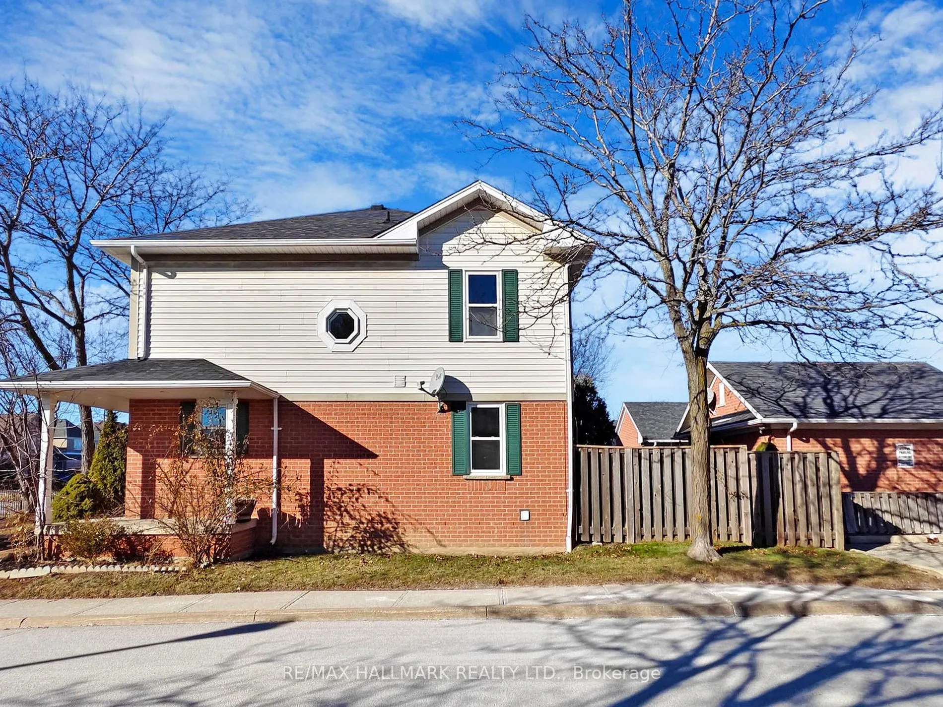 5659 Glen Erin Dr, #6
