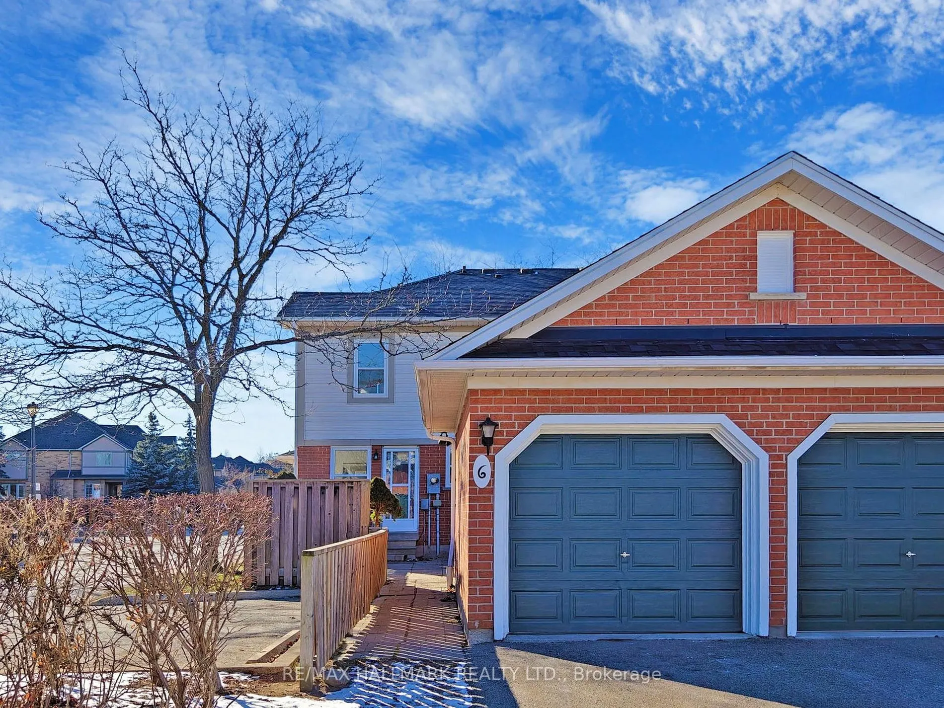 5659 Glen Erin Dr, #6