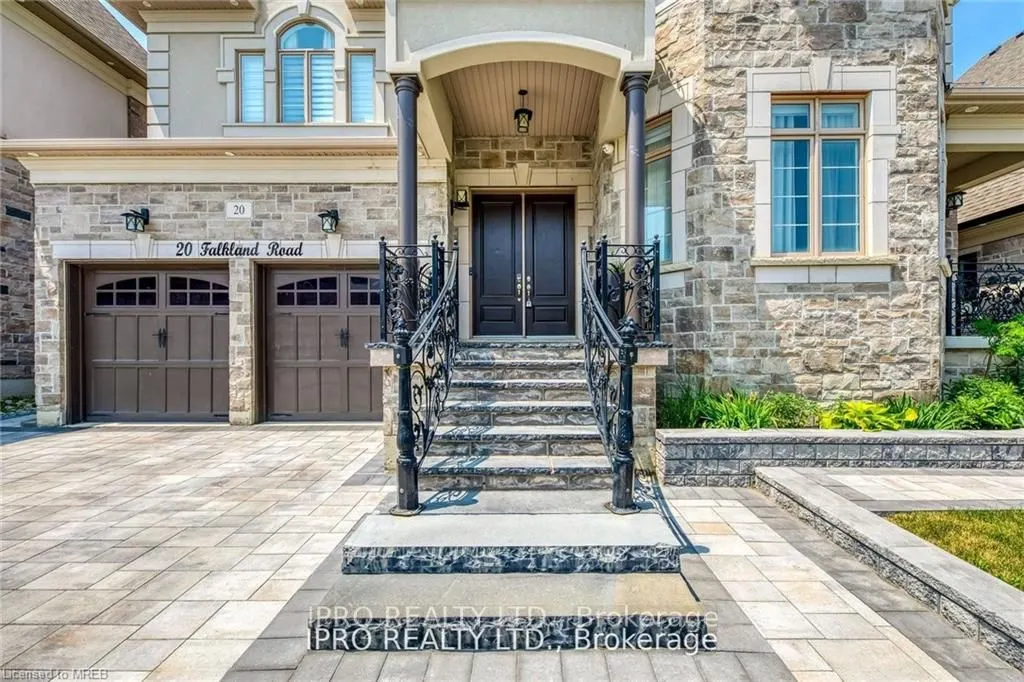 20 Falkland Rd N