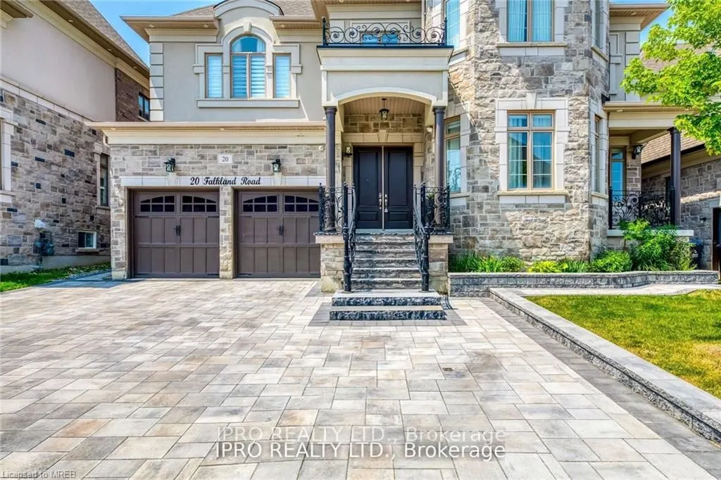 20 Falkland Rd N