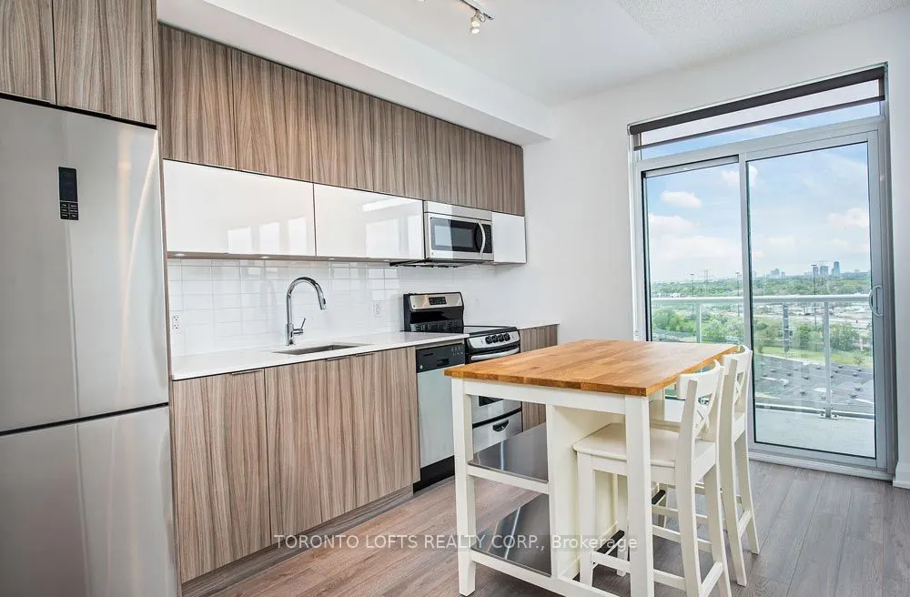 56 Annie Craig Dr, #1609