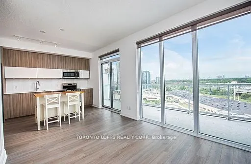 56 Annie Craig Dr, #1609