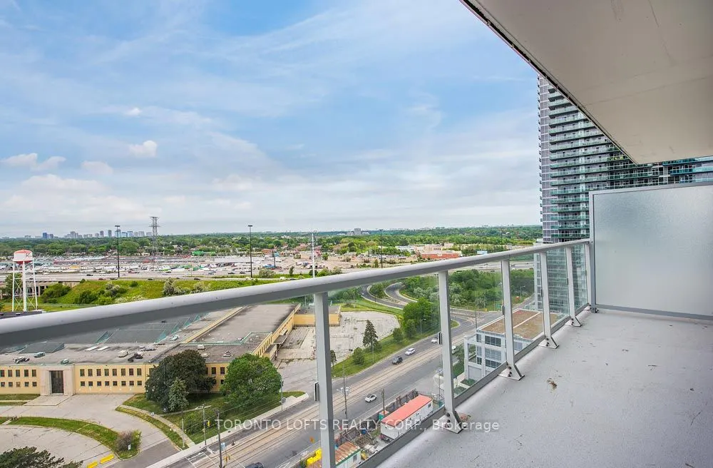 56 Annie Craig Dr, #1609