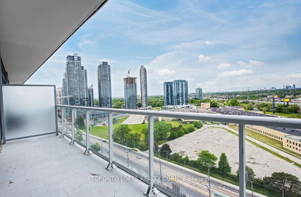 56 Annie Craig Dr, #1609