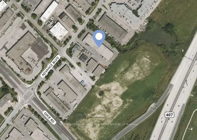 185 Advance Boulevard, #10 - 11