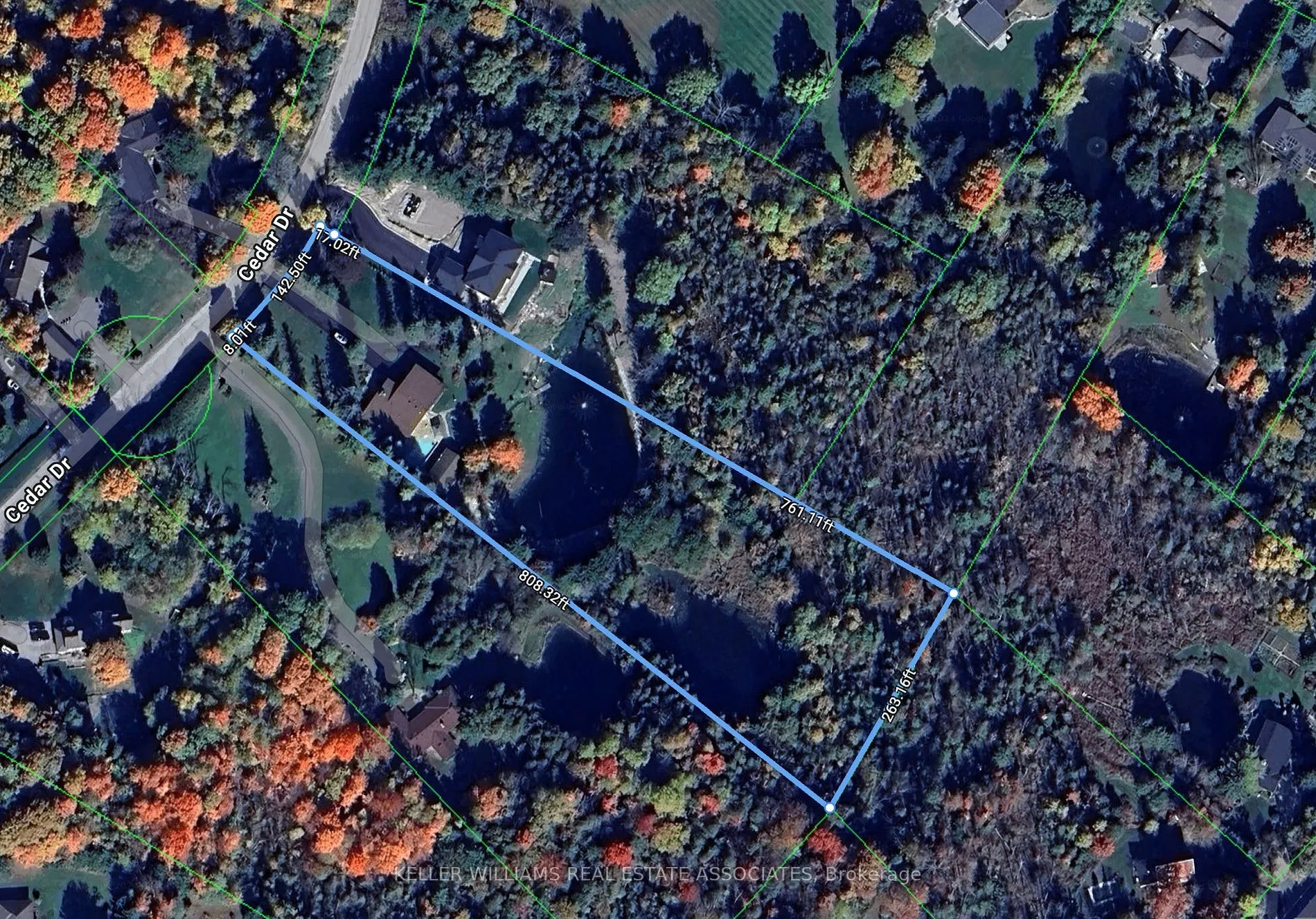 16 Cedar Dr