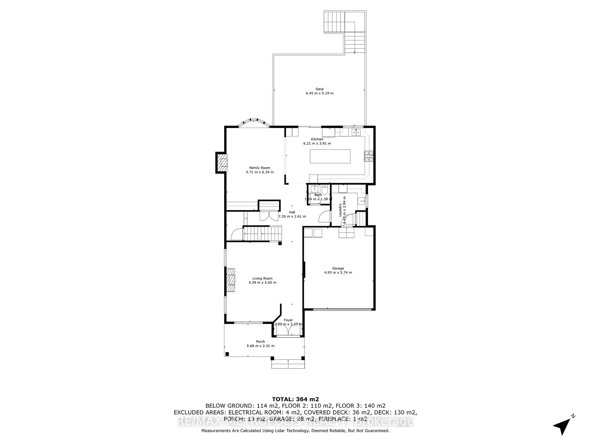 60 Gallview Lane