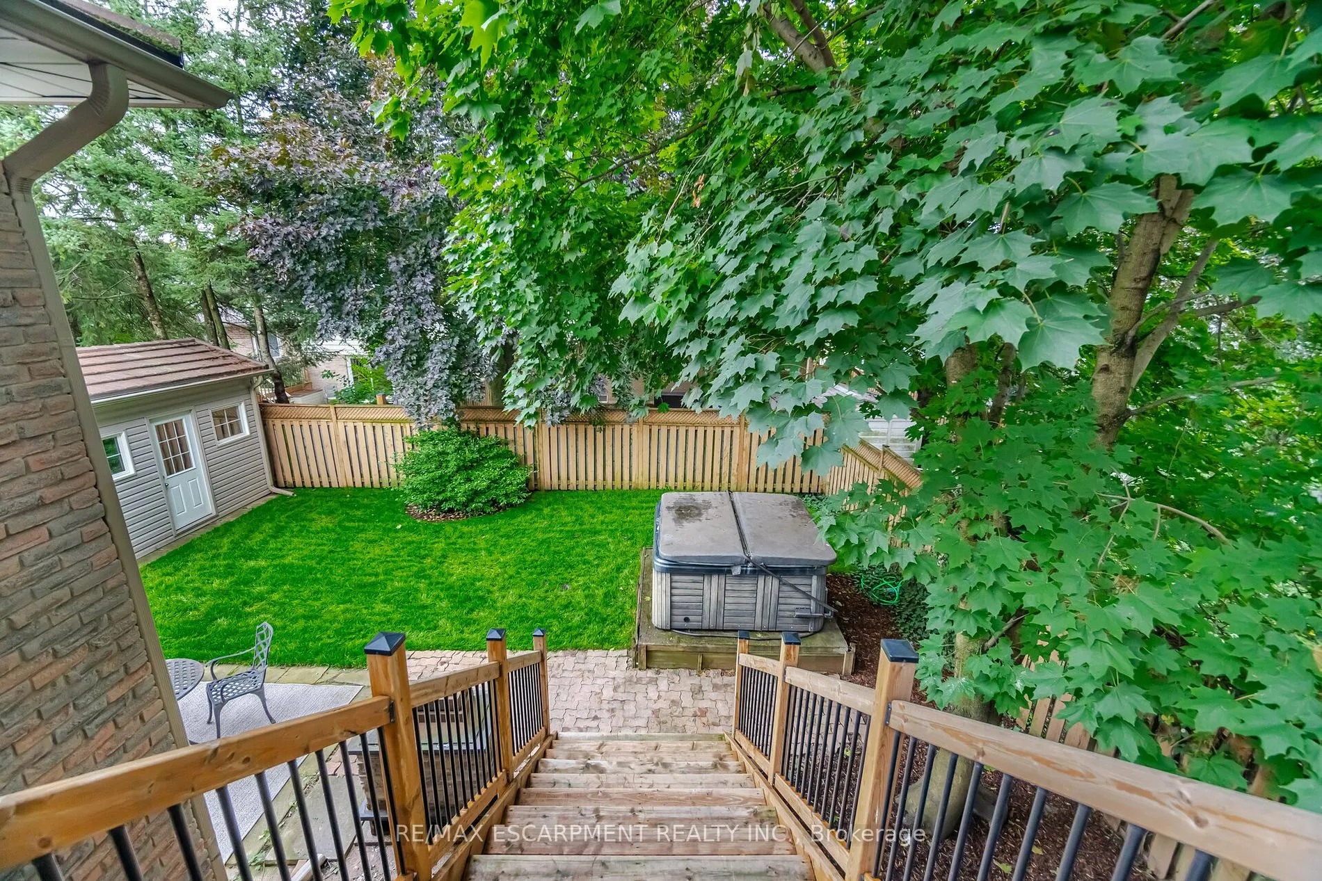 3150 Bentworth Dr