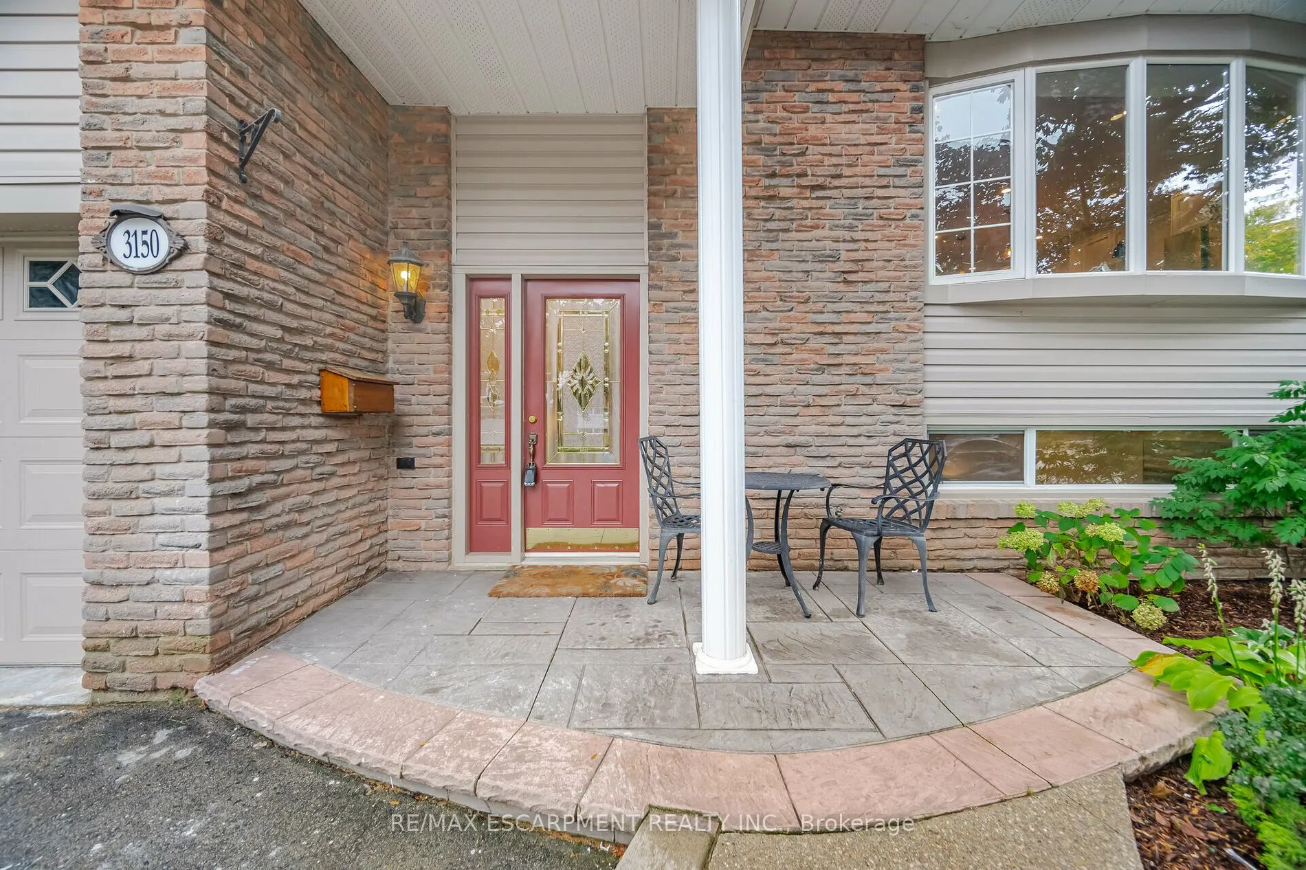3150 Bentworth Dr