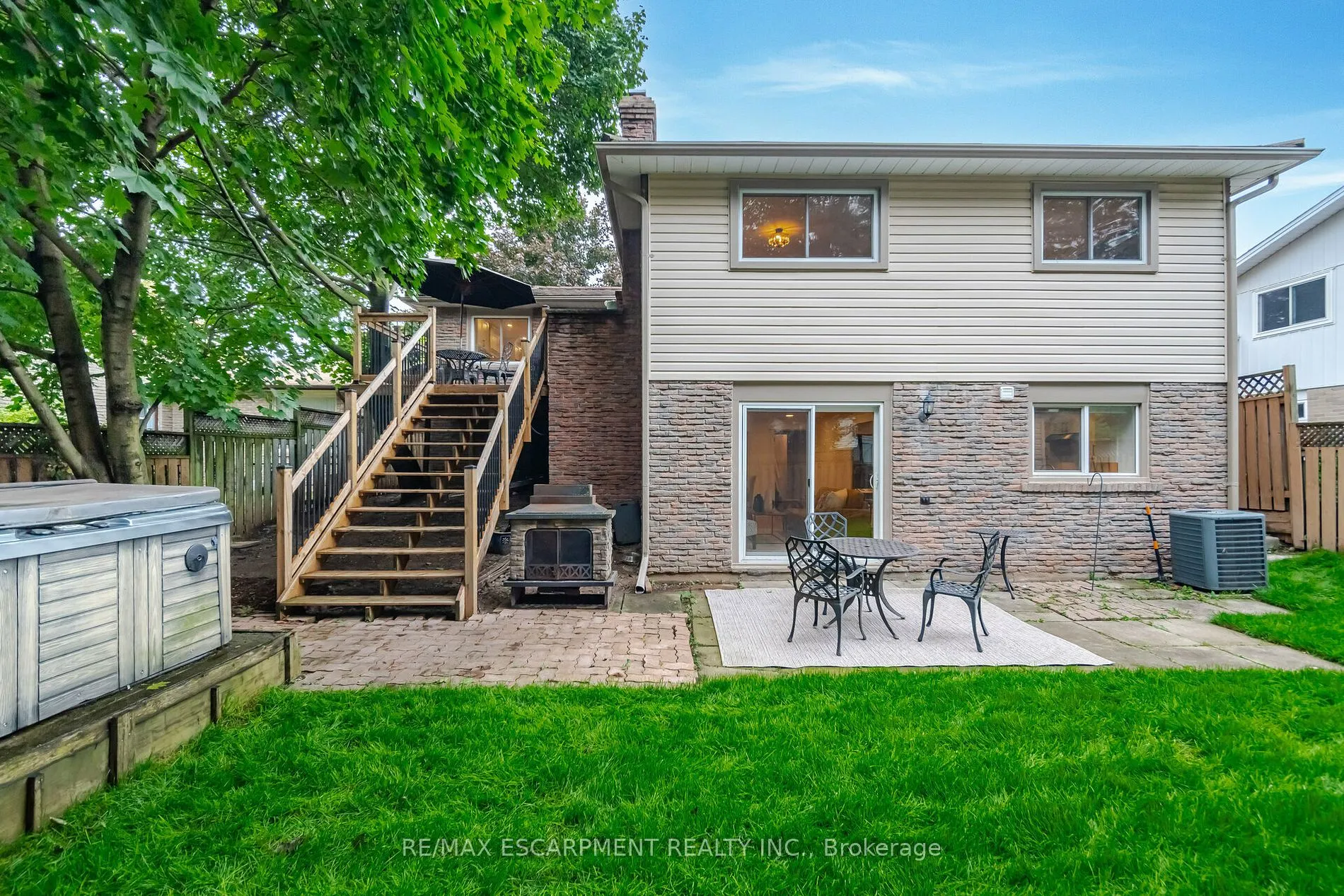 3150 Bentworth Dr