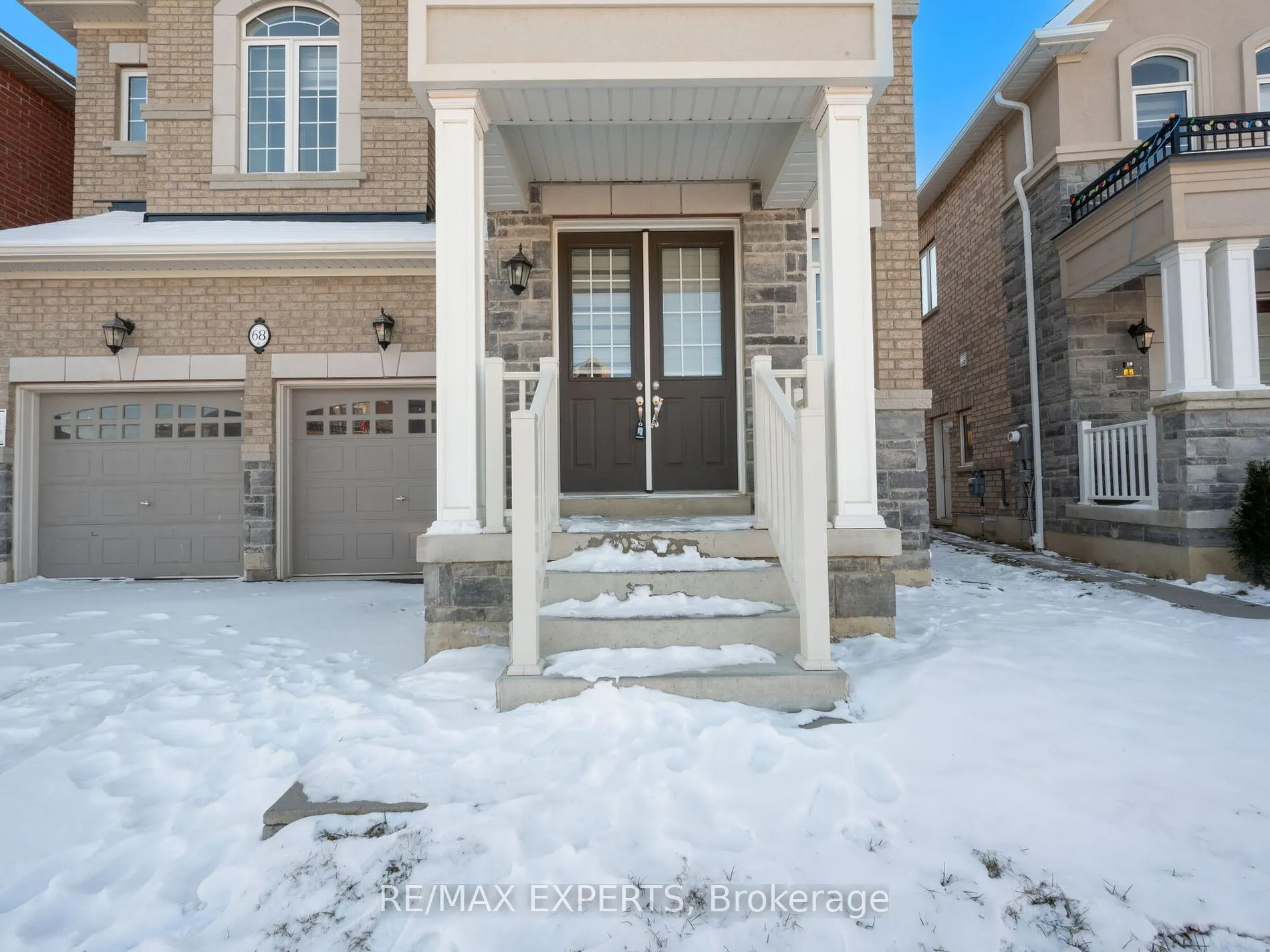68 Donald Stewart Rd