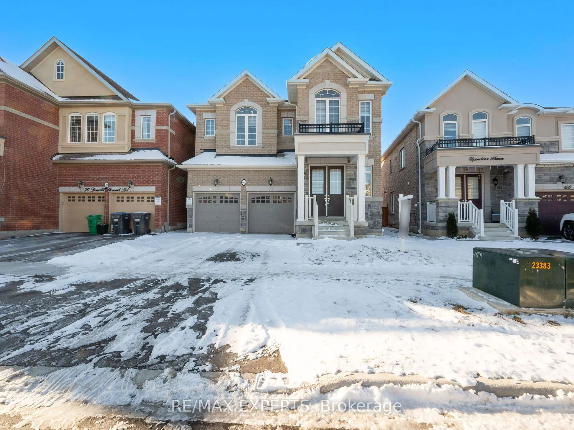 68 Donald Stewart Rd