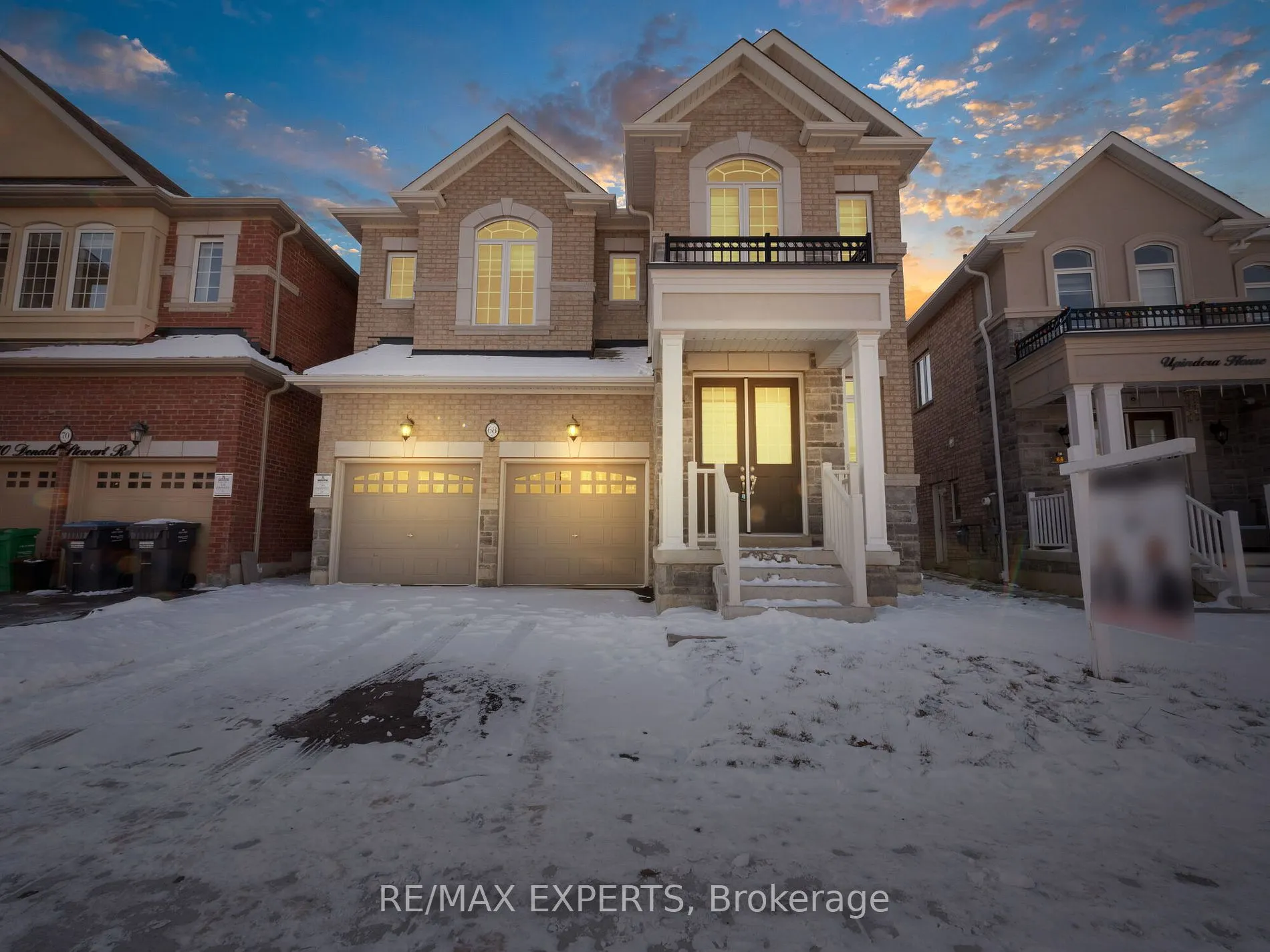 68 Donald Stewart Rd