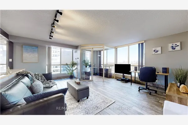 2901 Kipling Ave #509