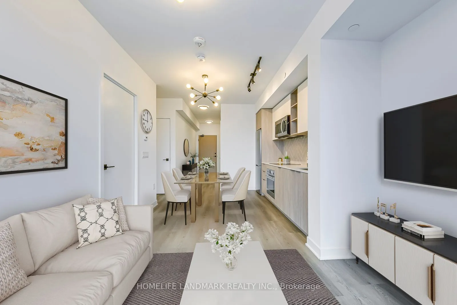 36 Zorra St, #2002