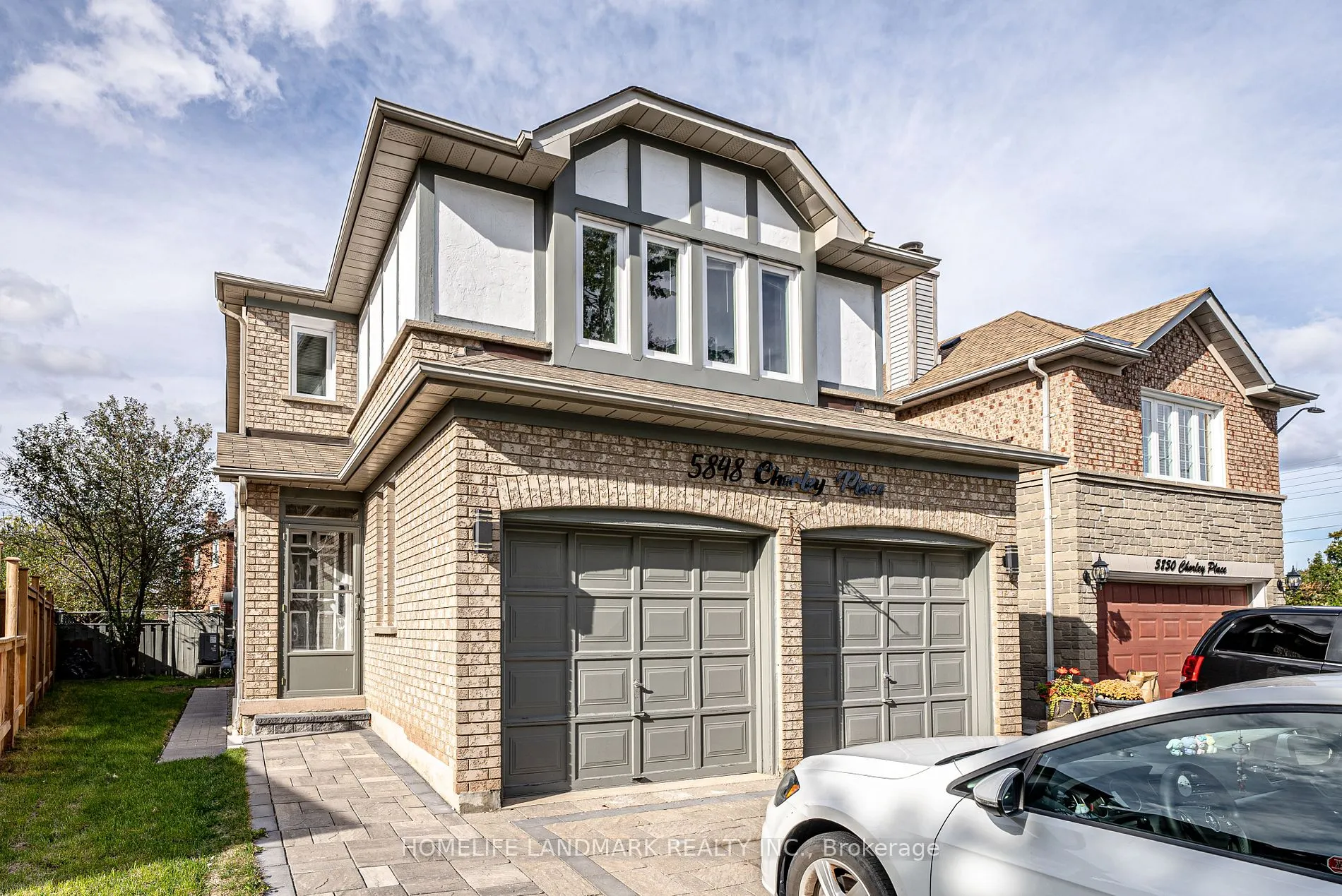5848 Chorley Pl