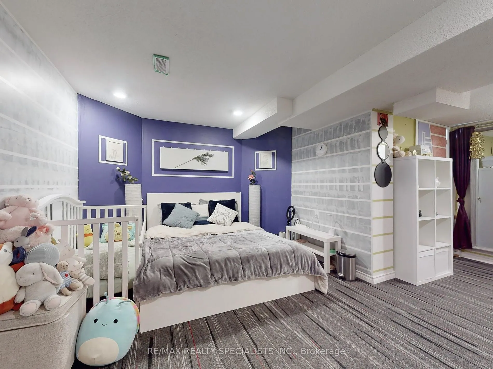 29 Rathmore St