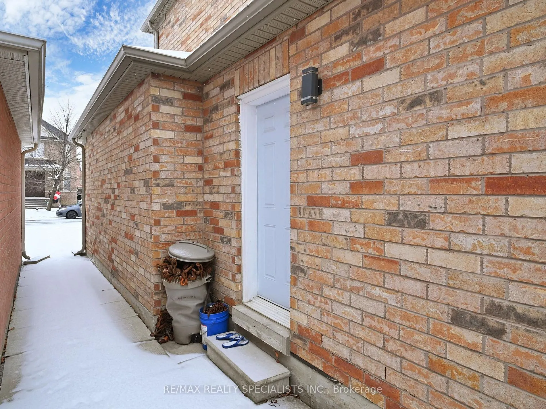 29 Rathmore St