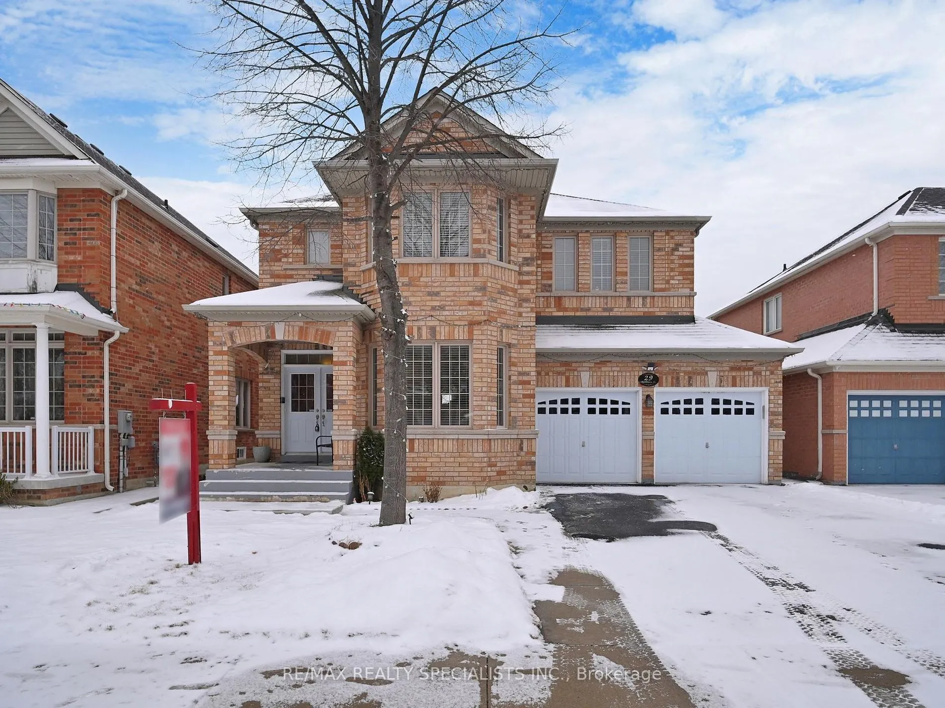 29 Rathmore St
