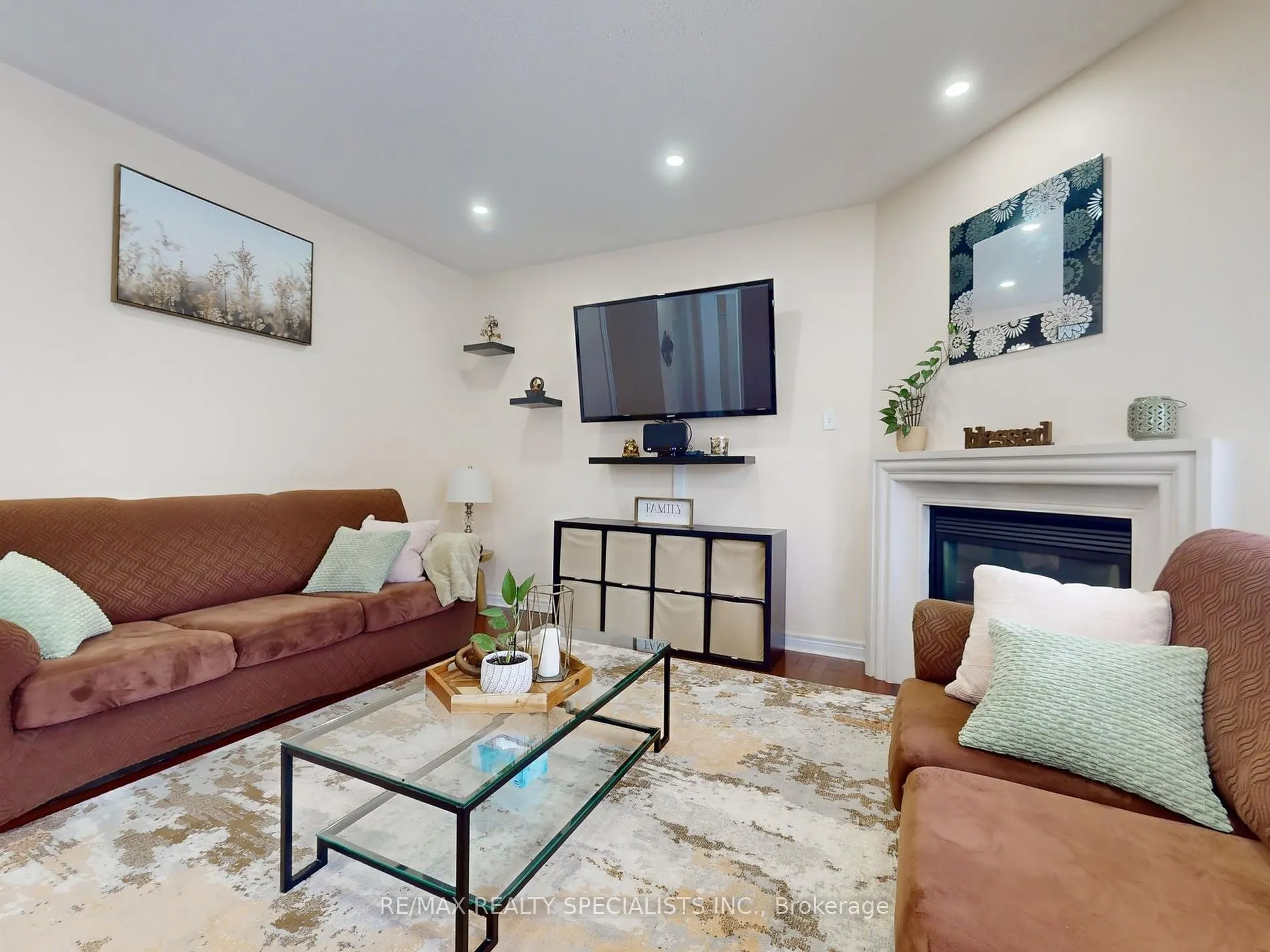 29 Rathmore St