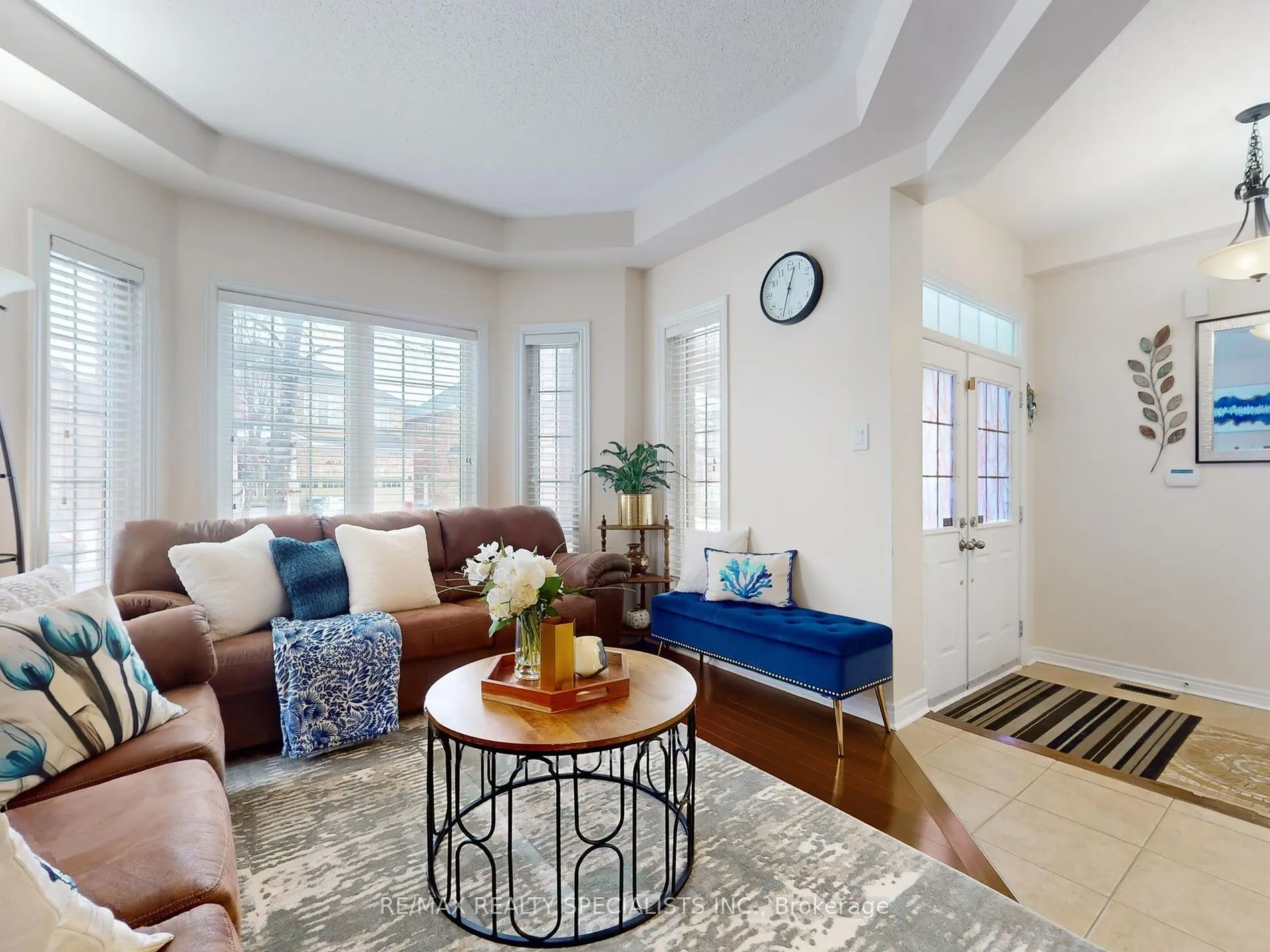 29 Rathmore St