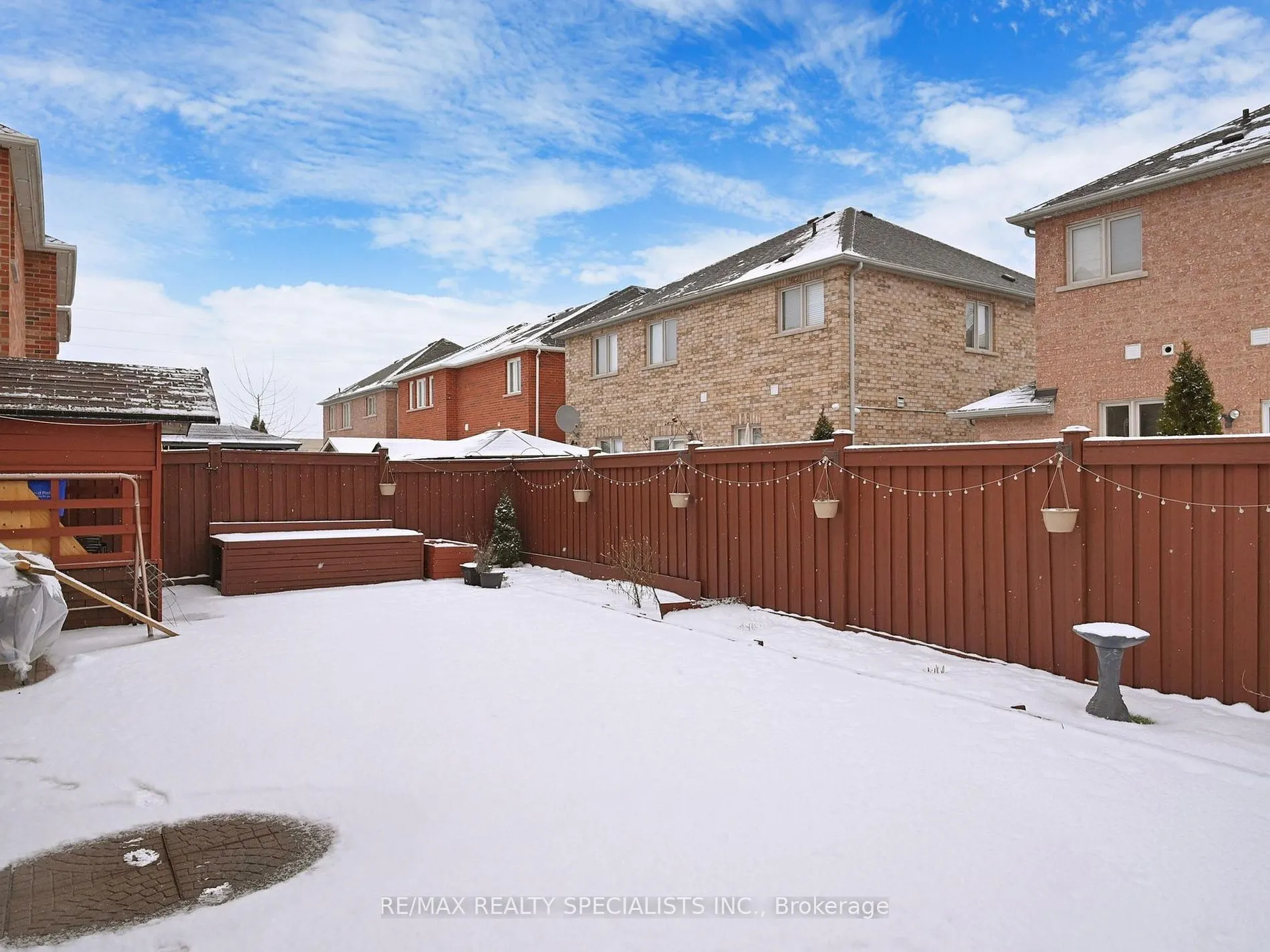 29 Rathmore St