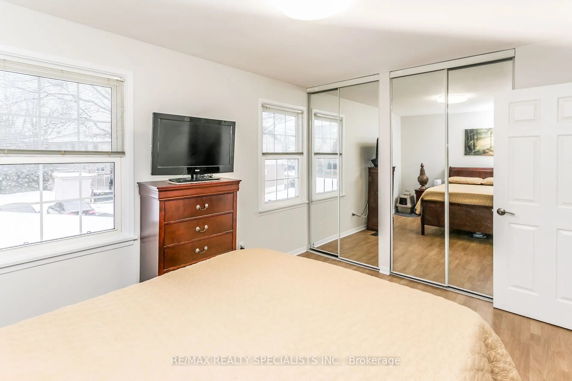 3400 Rhonda Valley Blvd, #5