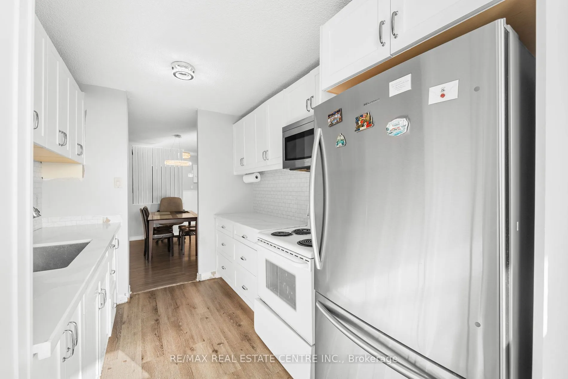 4 Kings cross Rd, #1402