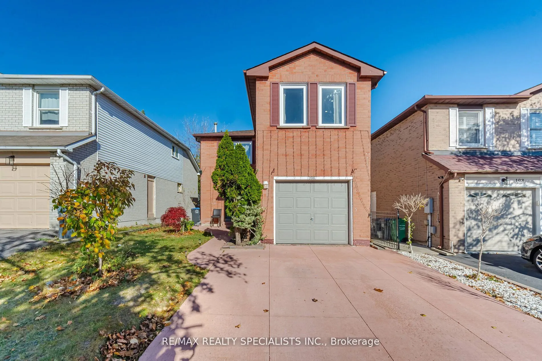 106 Horton Crescent