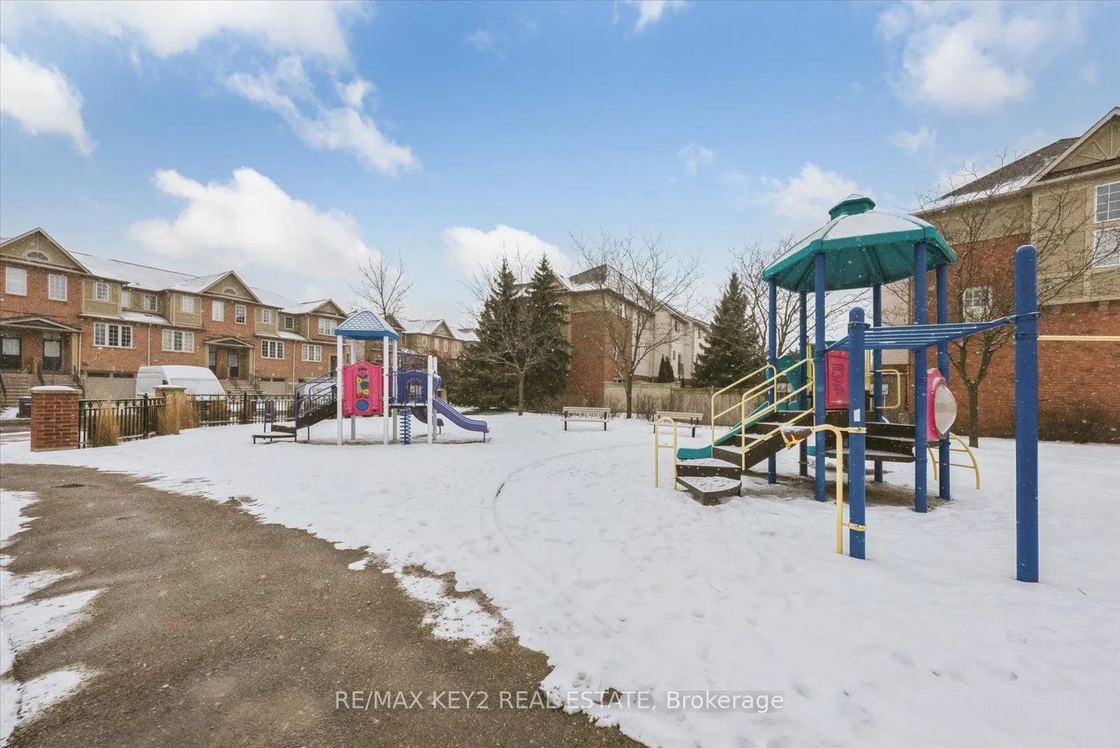 5055 Heatherleigh Ave, #112