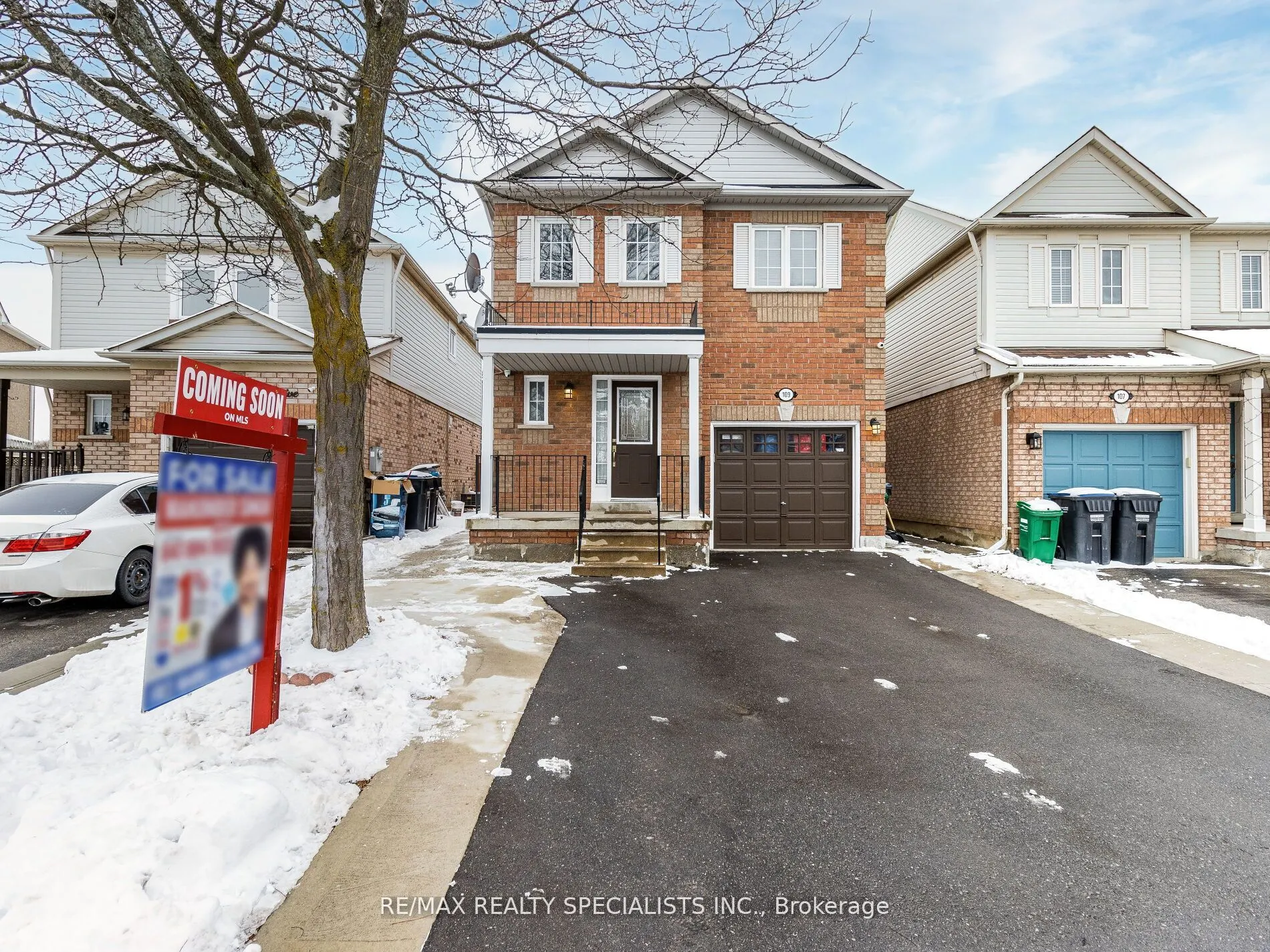 109 Woodhaven Dr