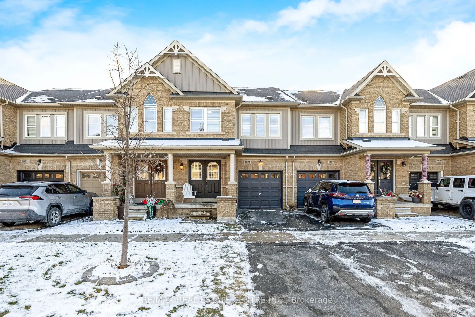 1395 Costigan Rd