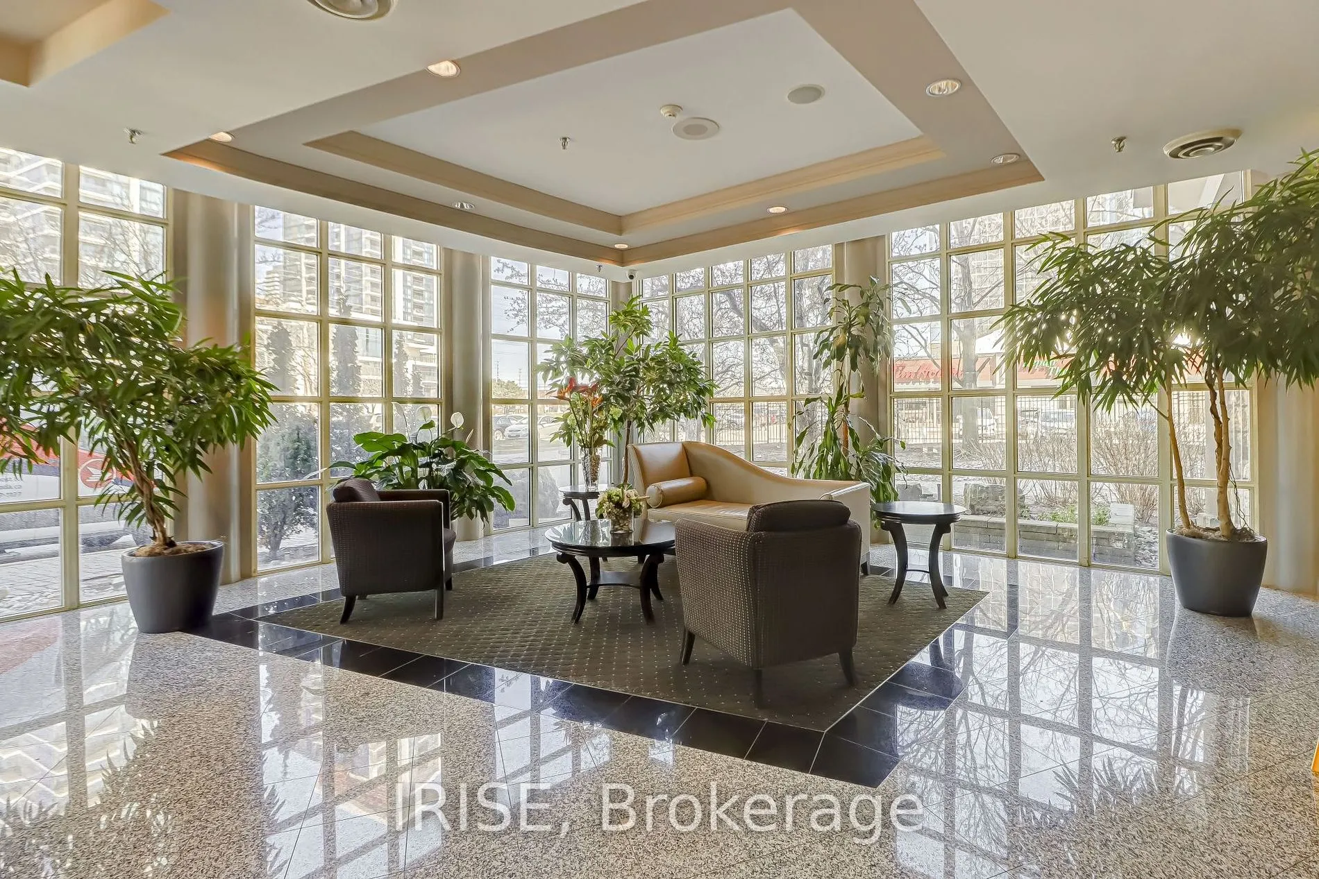 50 Eglinton Ave, #1802