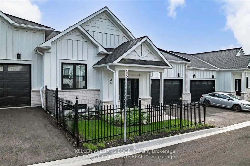 4 Santa Barbara Lane, #2