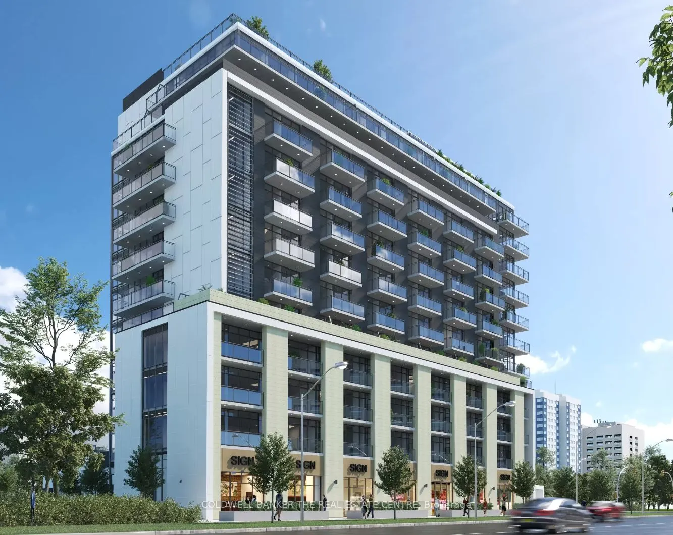 2839 Jane St, #302