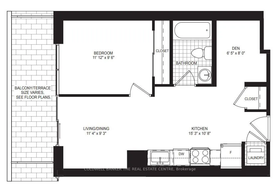 2839 Jane St, #302