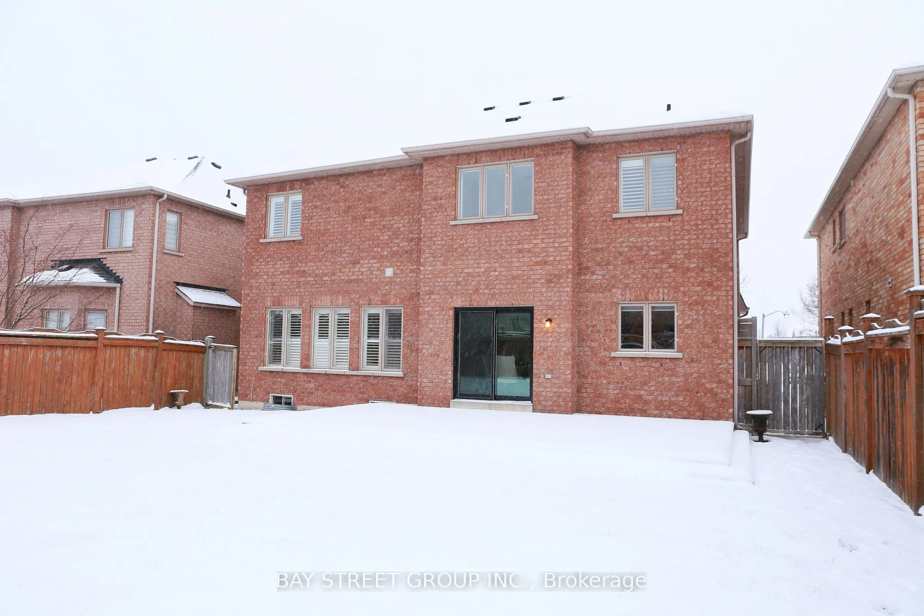 2309 Coronation Dr