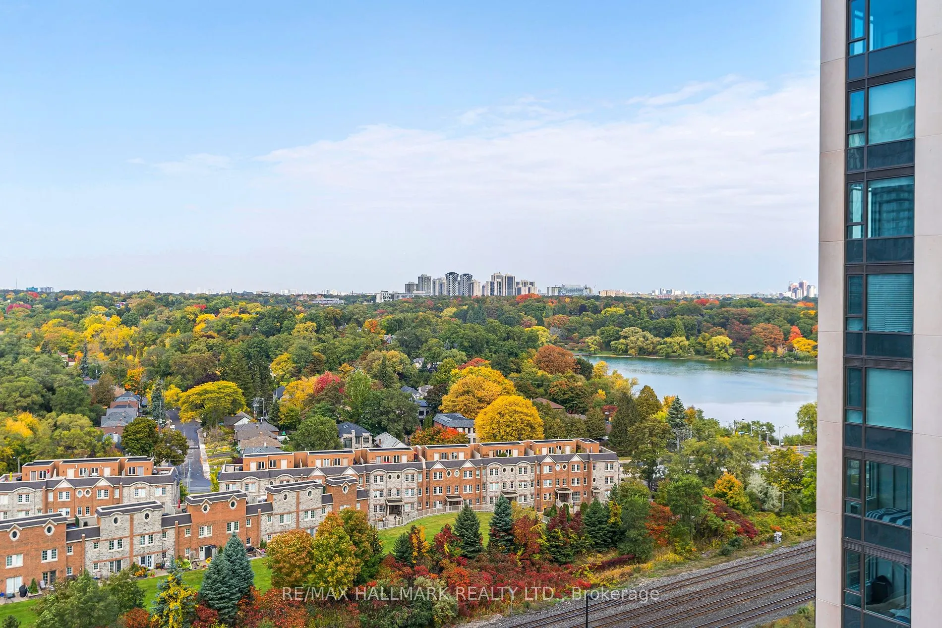 1928 Lake Shore Boulevard W, #1806