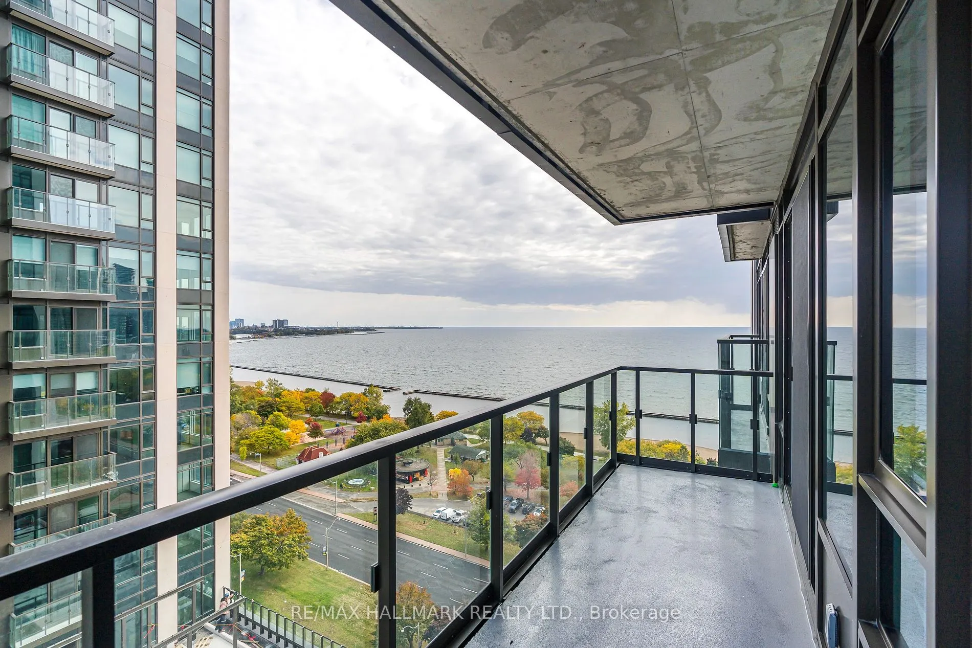 1928 Lake Shore Boulevard W, #1806