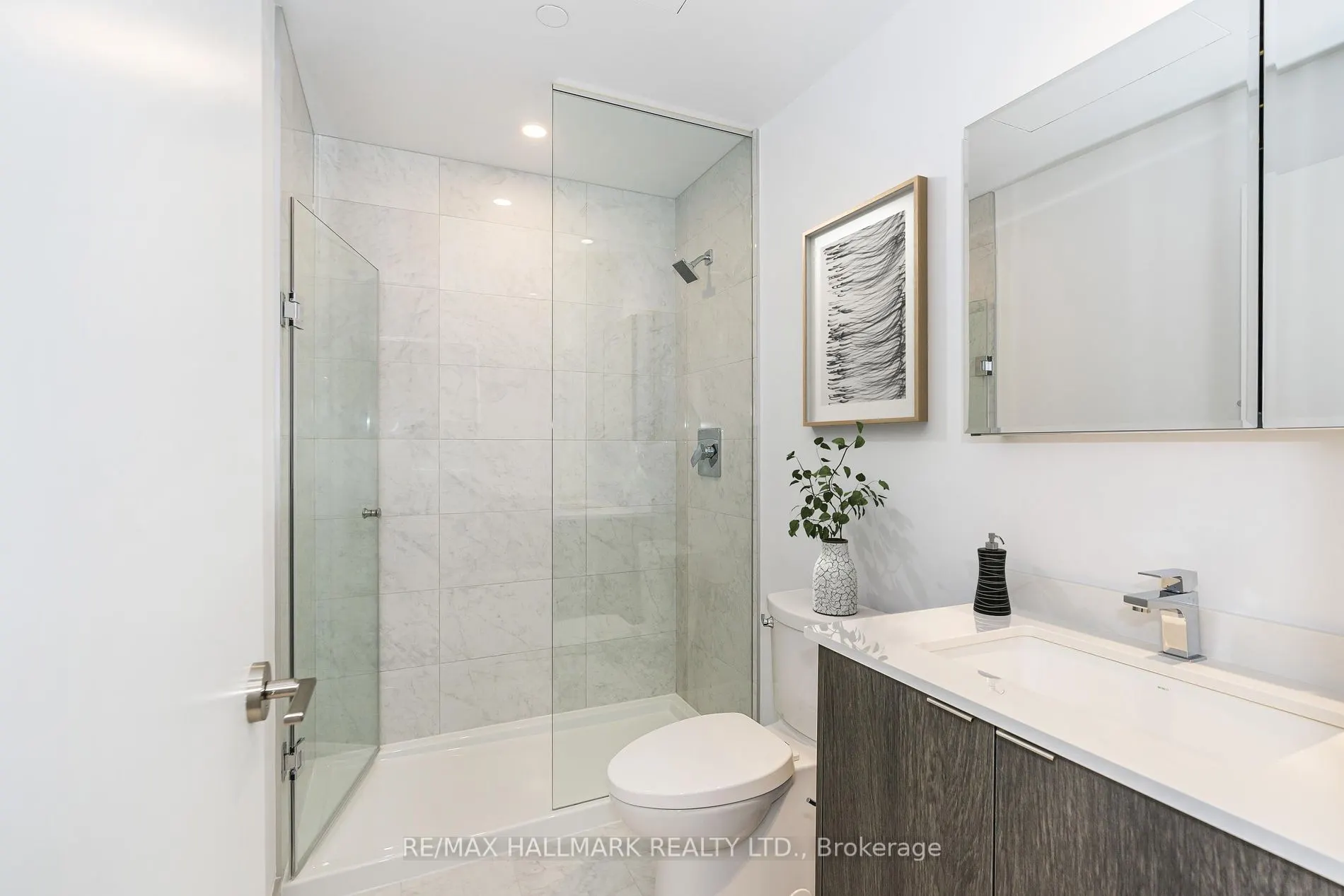 1928 Lake Shore Boulevard W, #1806
