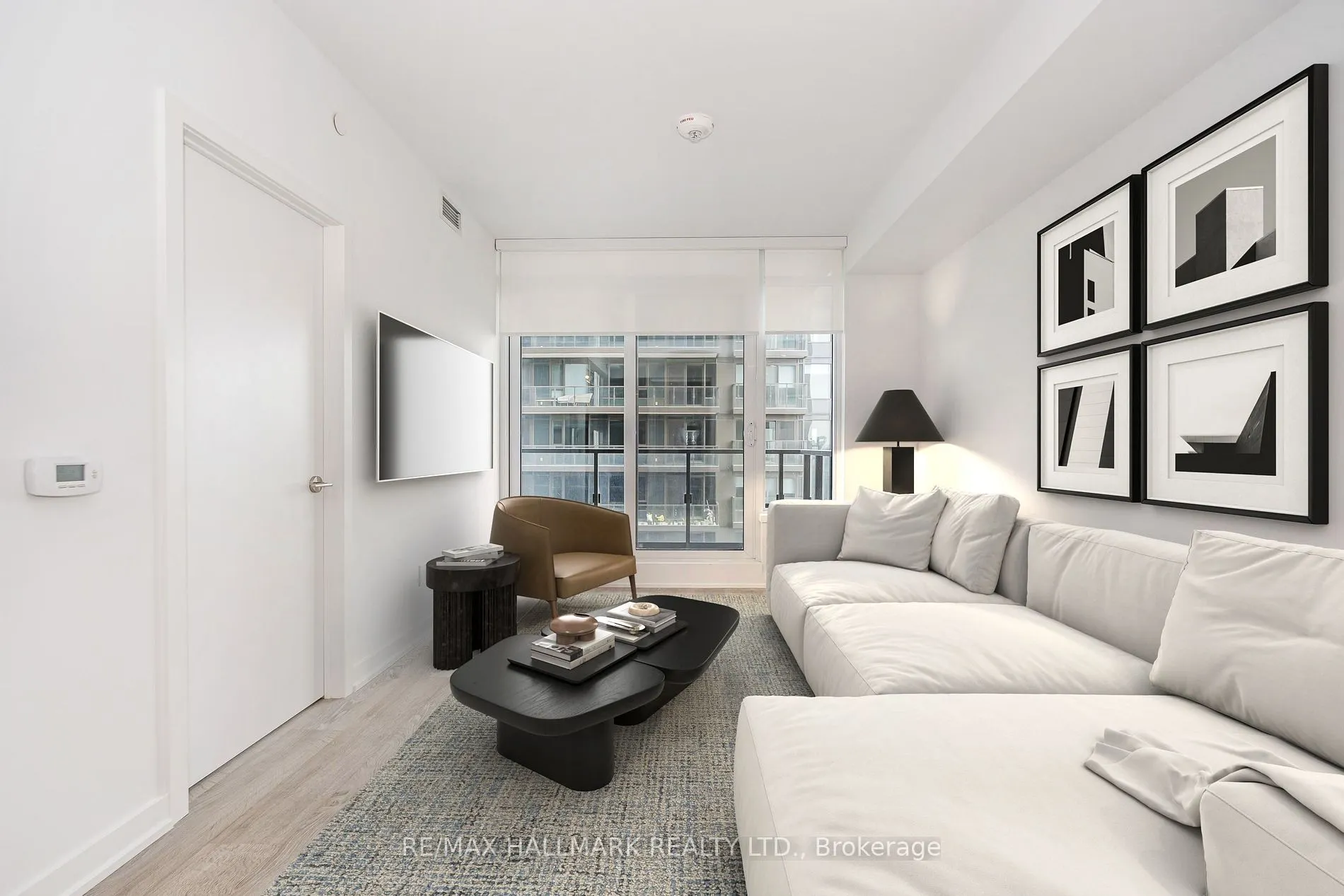 1928 Lake Shore Boulevard W, #1806