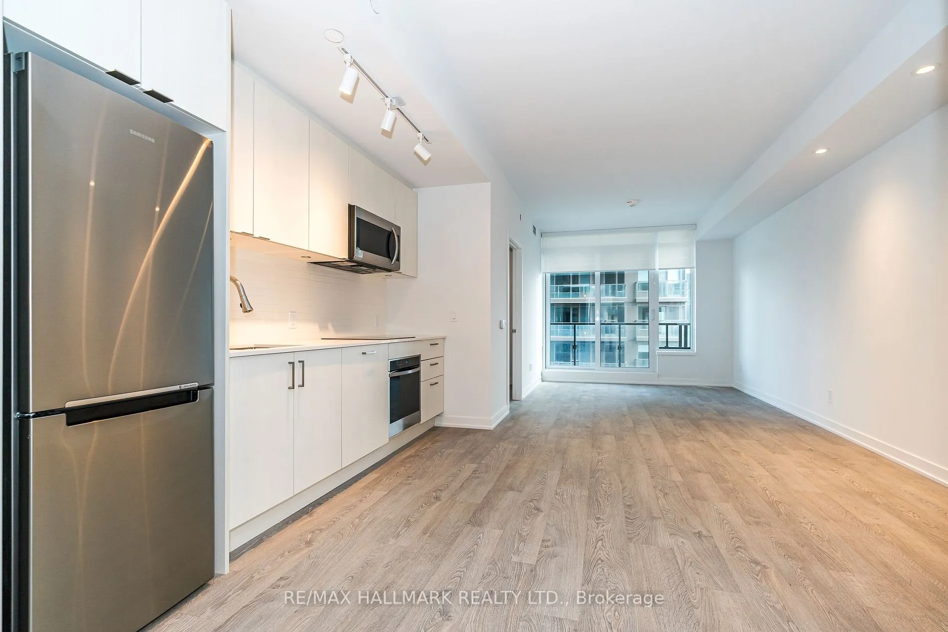 1928 Lake Shore Boulevard W, #1806