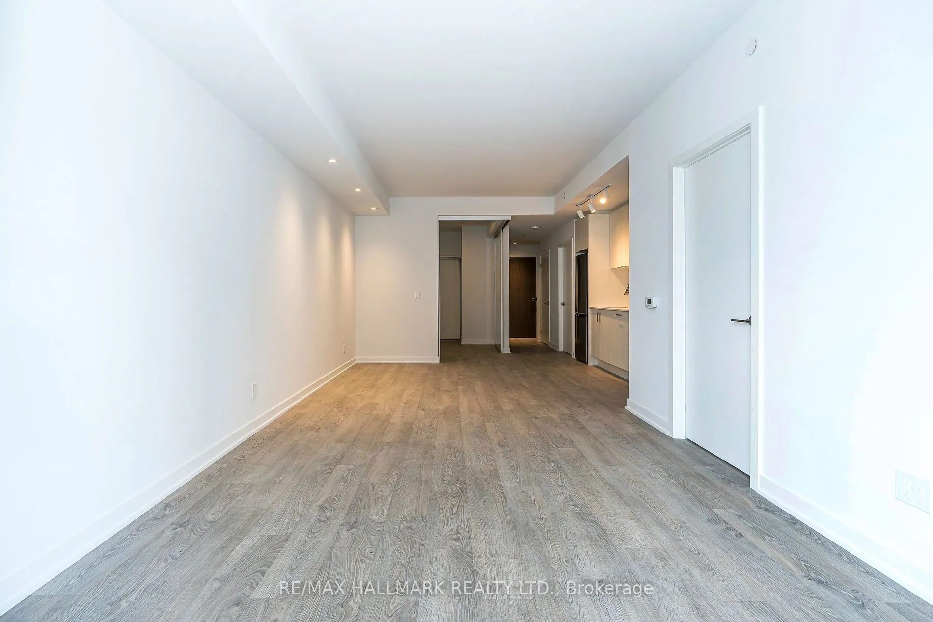 1928 Lake Shore Boulevard W, #1806