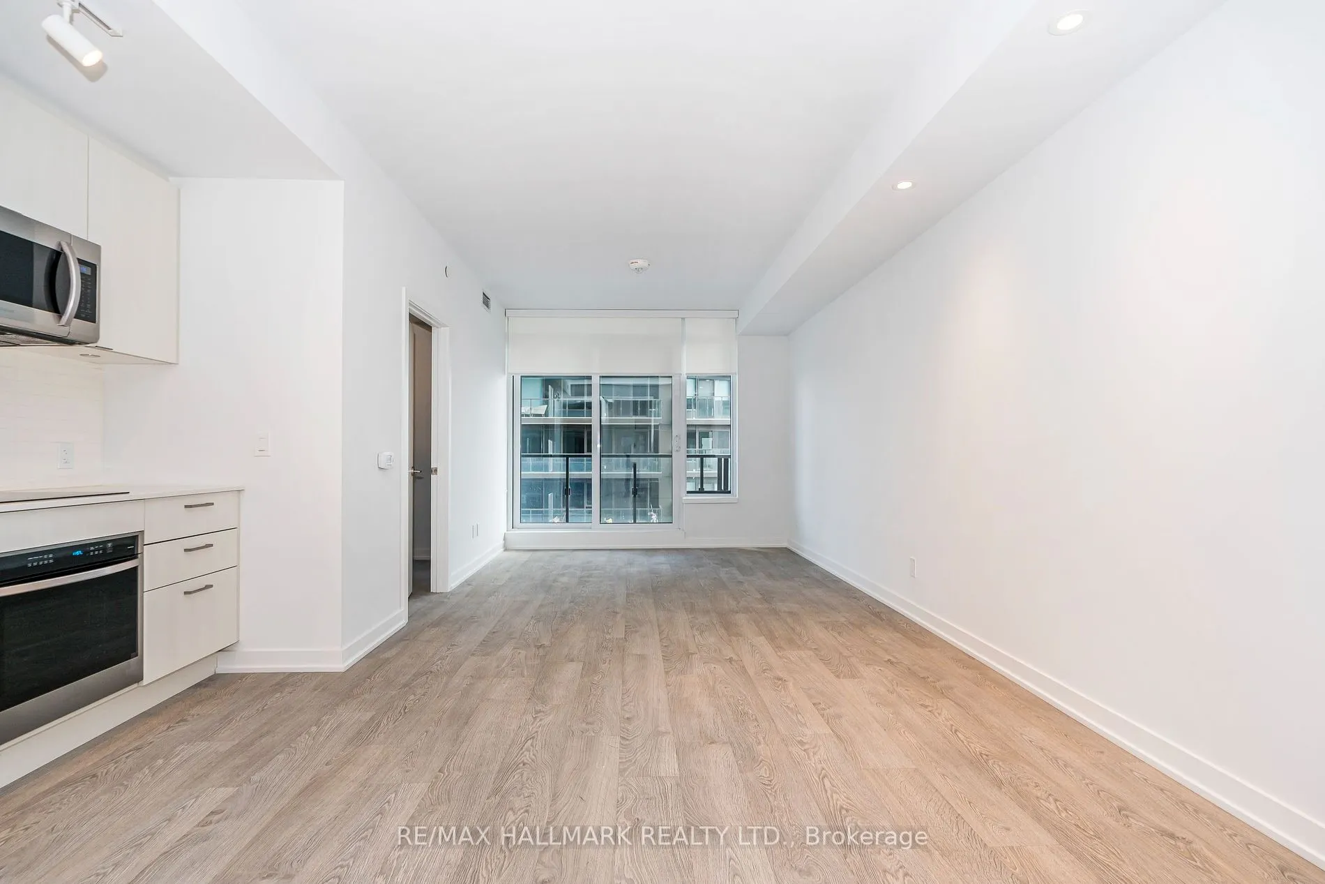 1928 Lake Shore Boulevard W, #1806
