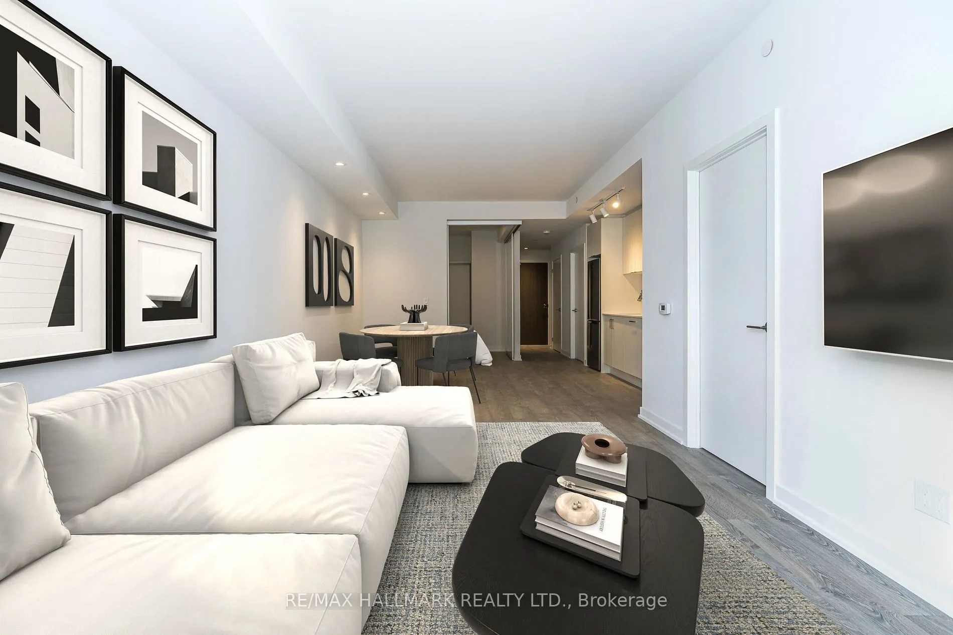 1928 Lake Shore Boulevard W, #1806