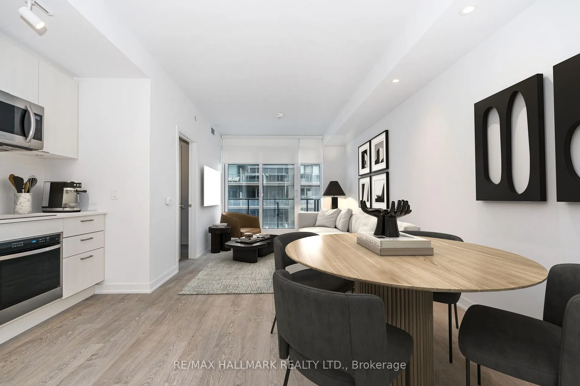 1928 Lake Shore Boulevard W, #1806