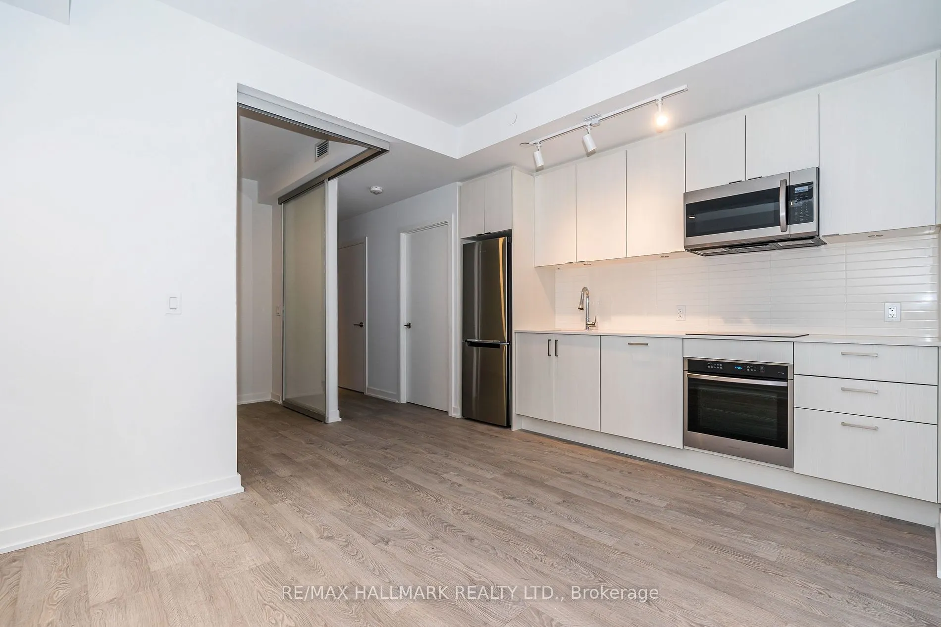 1928 Lake Shore Boulevard W, #1806