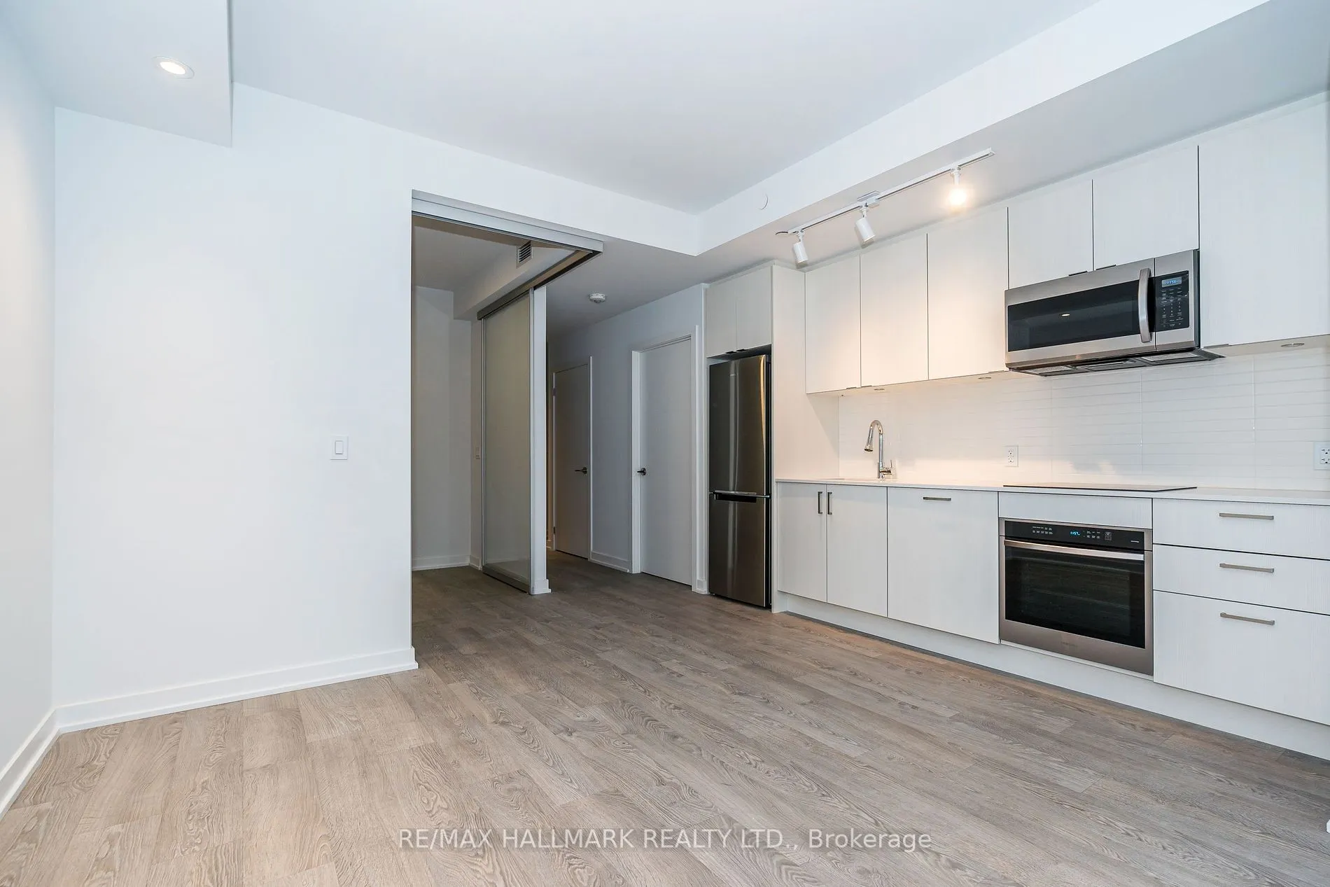 1928 Lake Shore Boulevard W, #1806