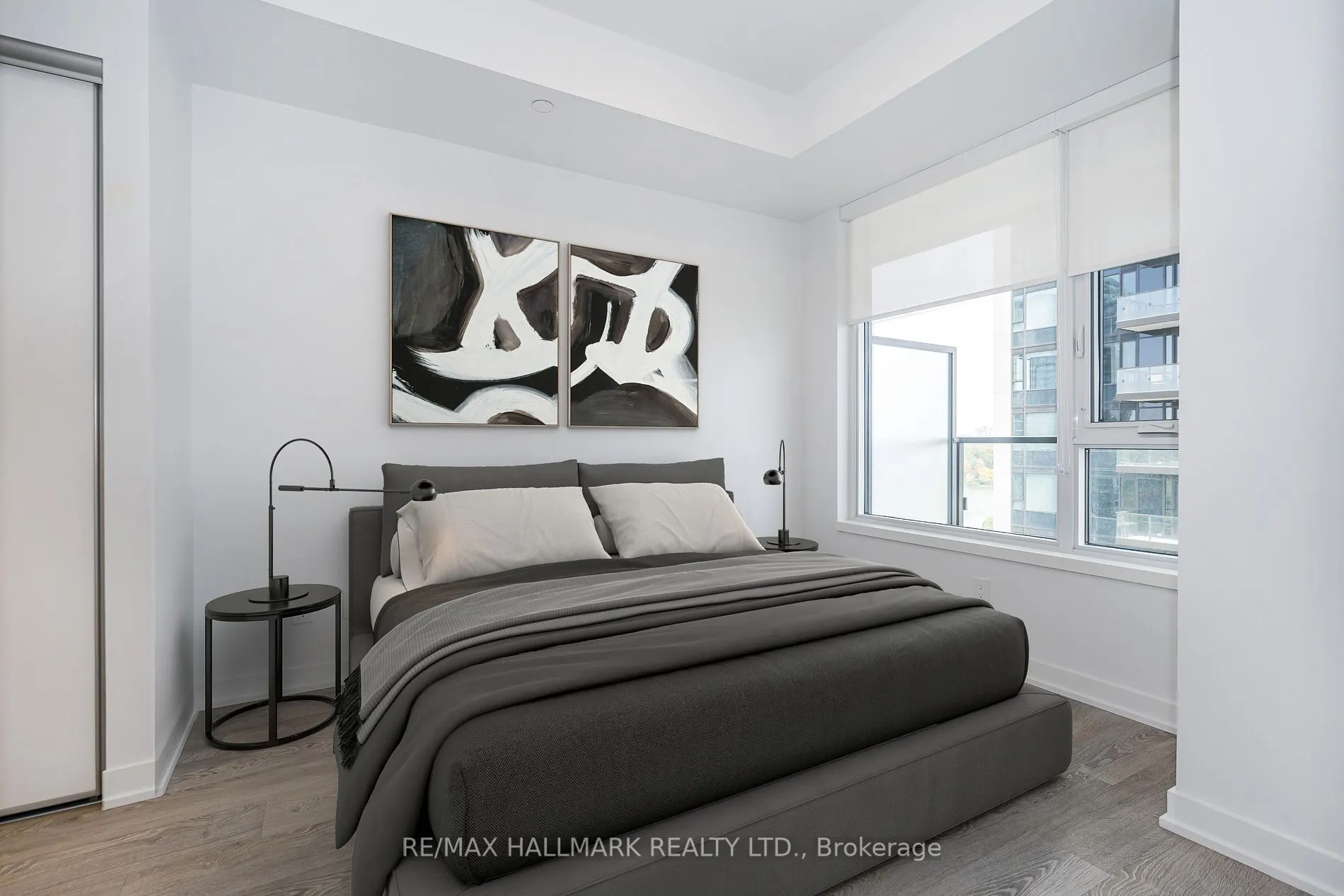 1928 Lake Shore Boulevard W, #1806