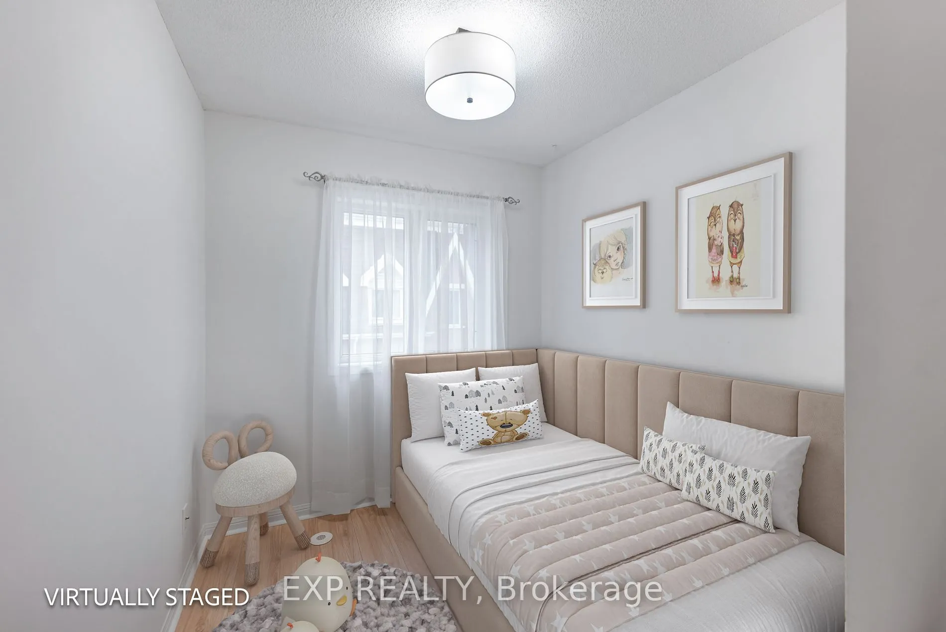 12 Laidlaw St, #806